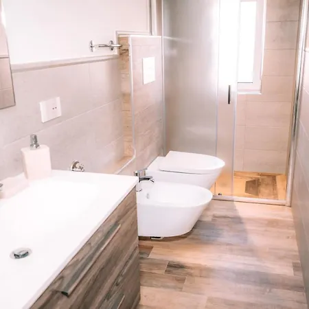 Appartement Mare 2 *