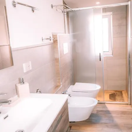 Appartement Mare 2