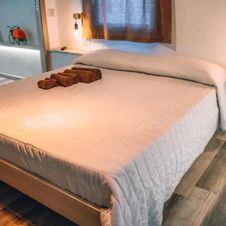 Appartement Mare 2 *