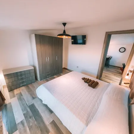 Mare 2 Appartement *