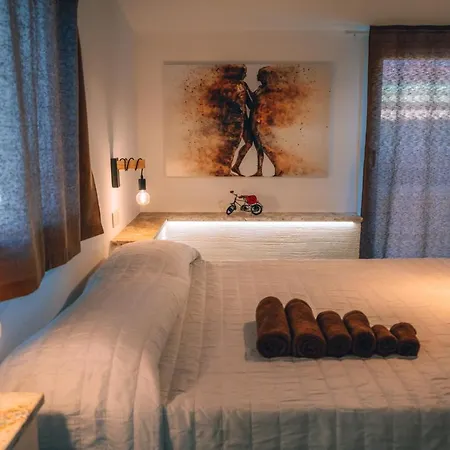 Appartement Mare 2 La Caletta
