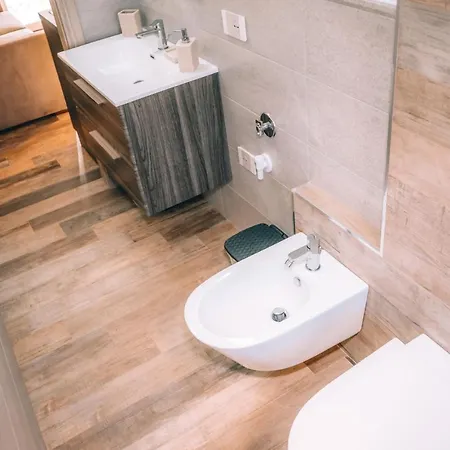 Appartement Mare 2