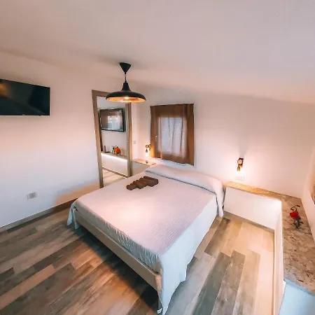 Appartement Mare 2 *